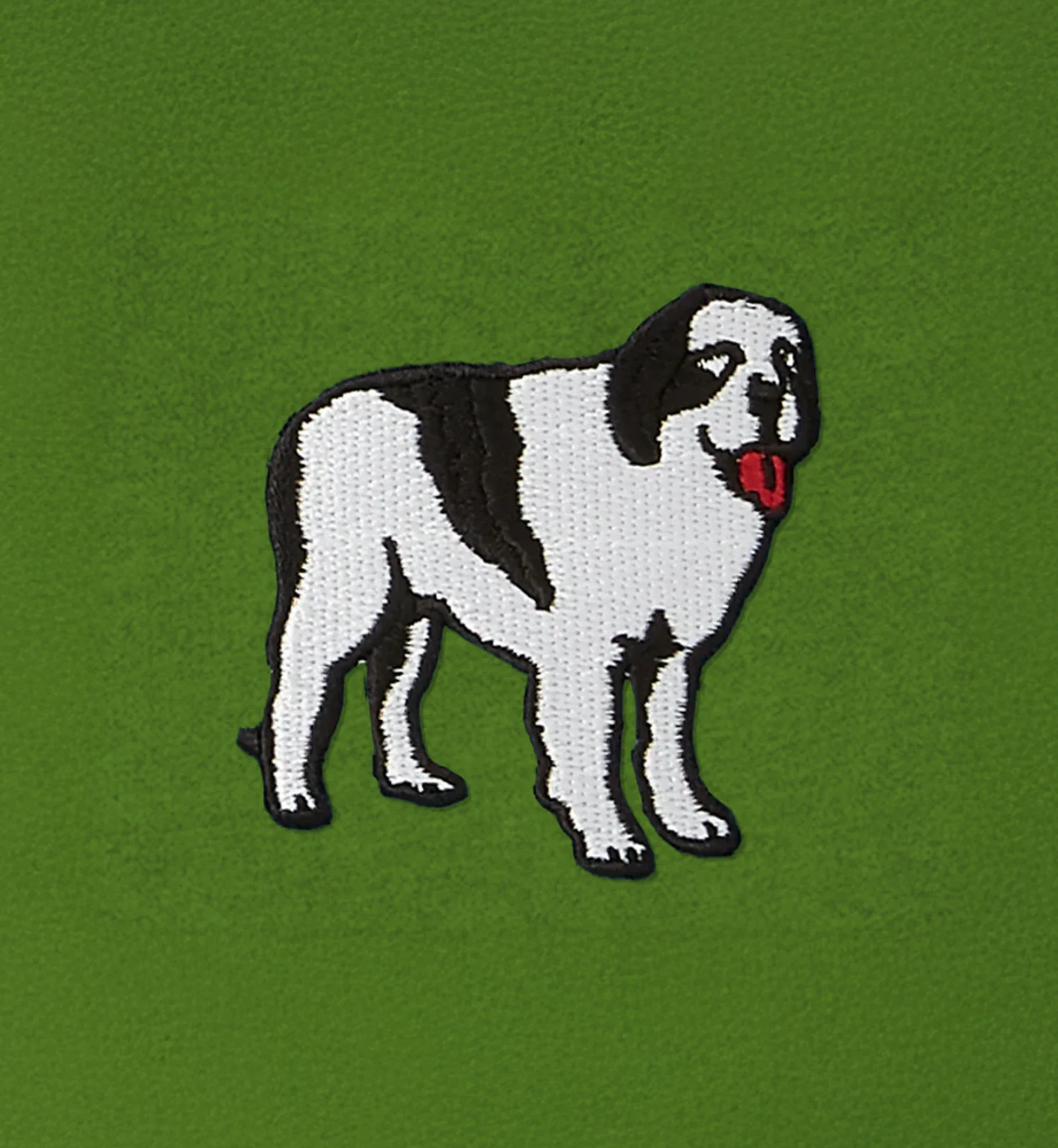 Classic Solid Logo Boxers - Image 2