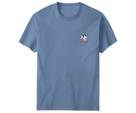 Commitment To Attitude T-Shirt - Image 3