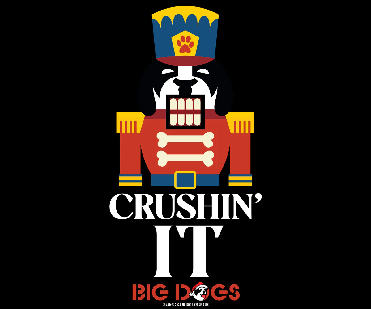 Crushin It T-Shirt - Image 2