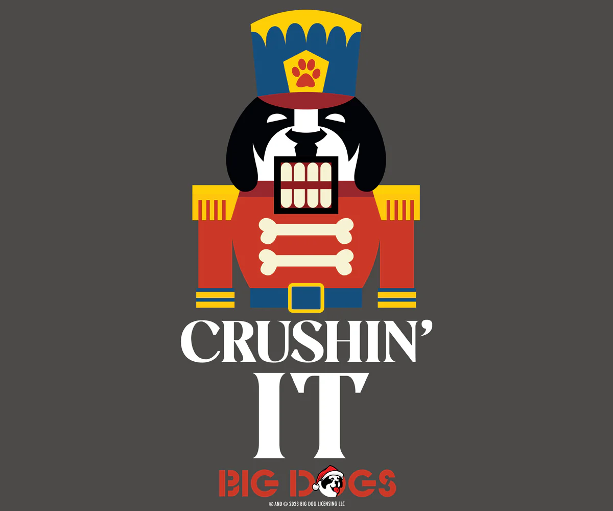 Crushin It T-Shirt - Image 2