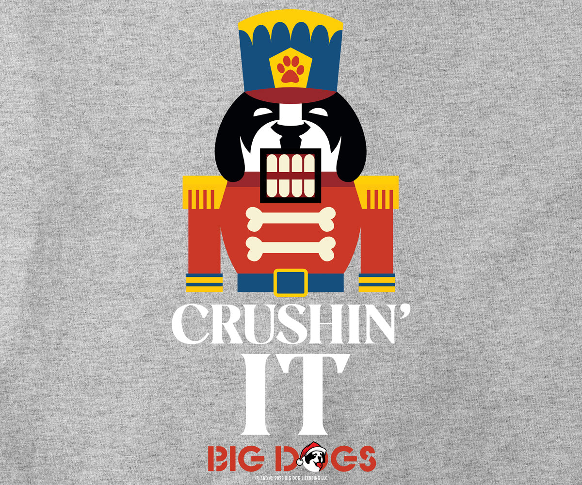 Crushin It T-Shirt - Image 2