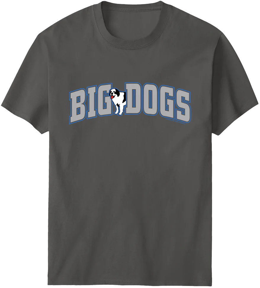Cs Big Dogs T-Shirt
