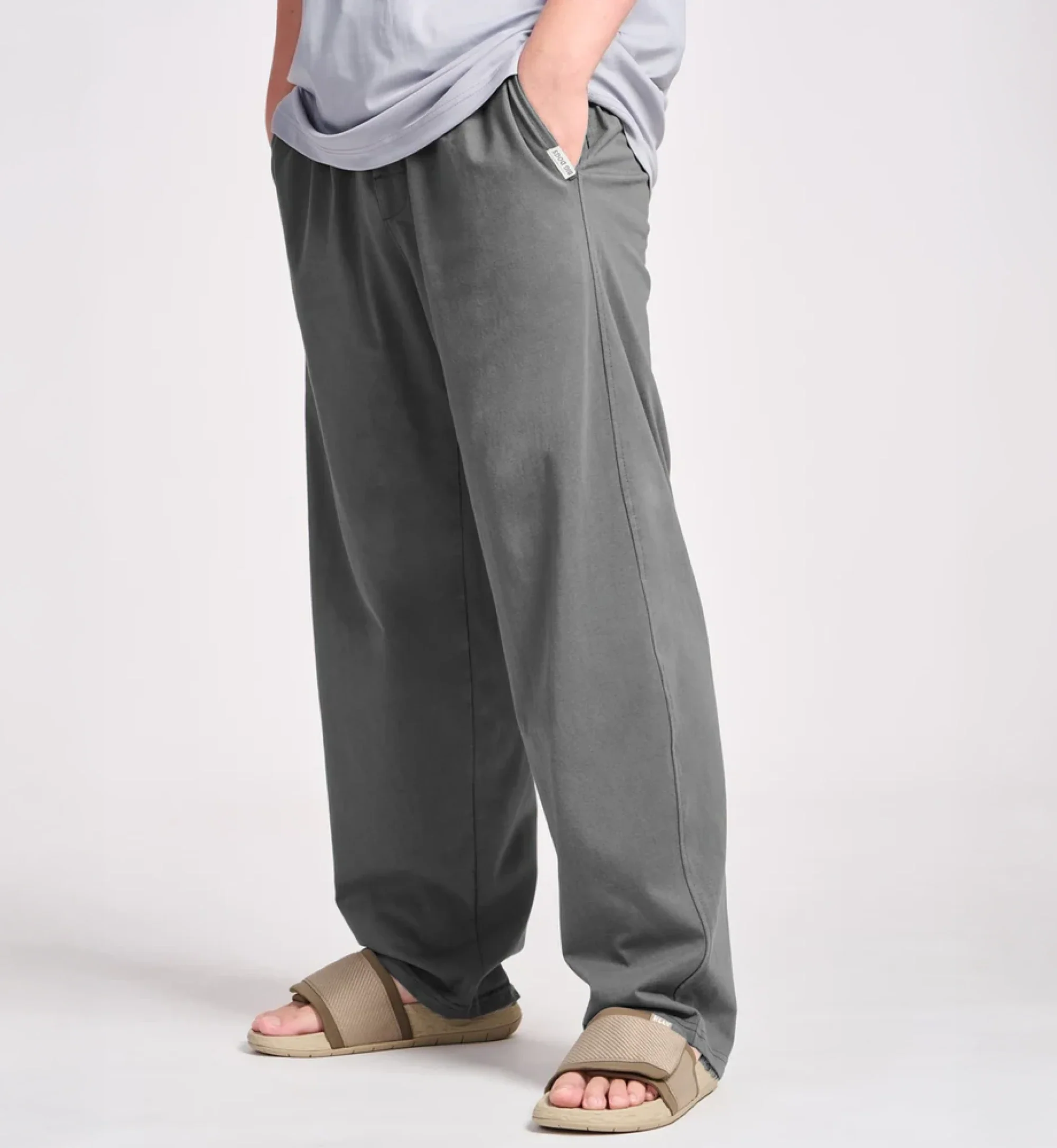 Dept of Relaxation Pant - Image 3