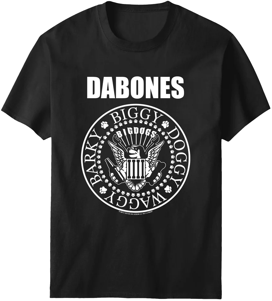 Dabones T-Shirt