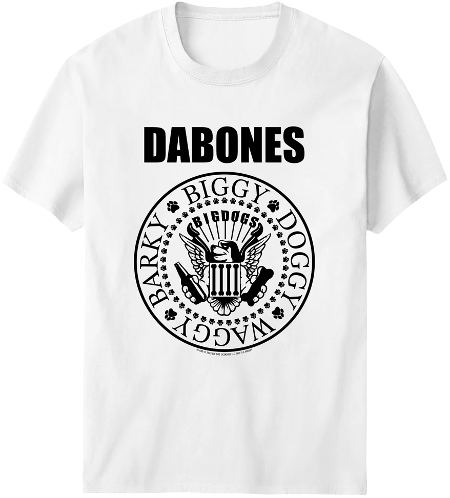 Dabones T-Shirt