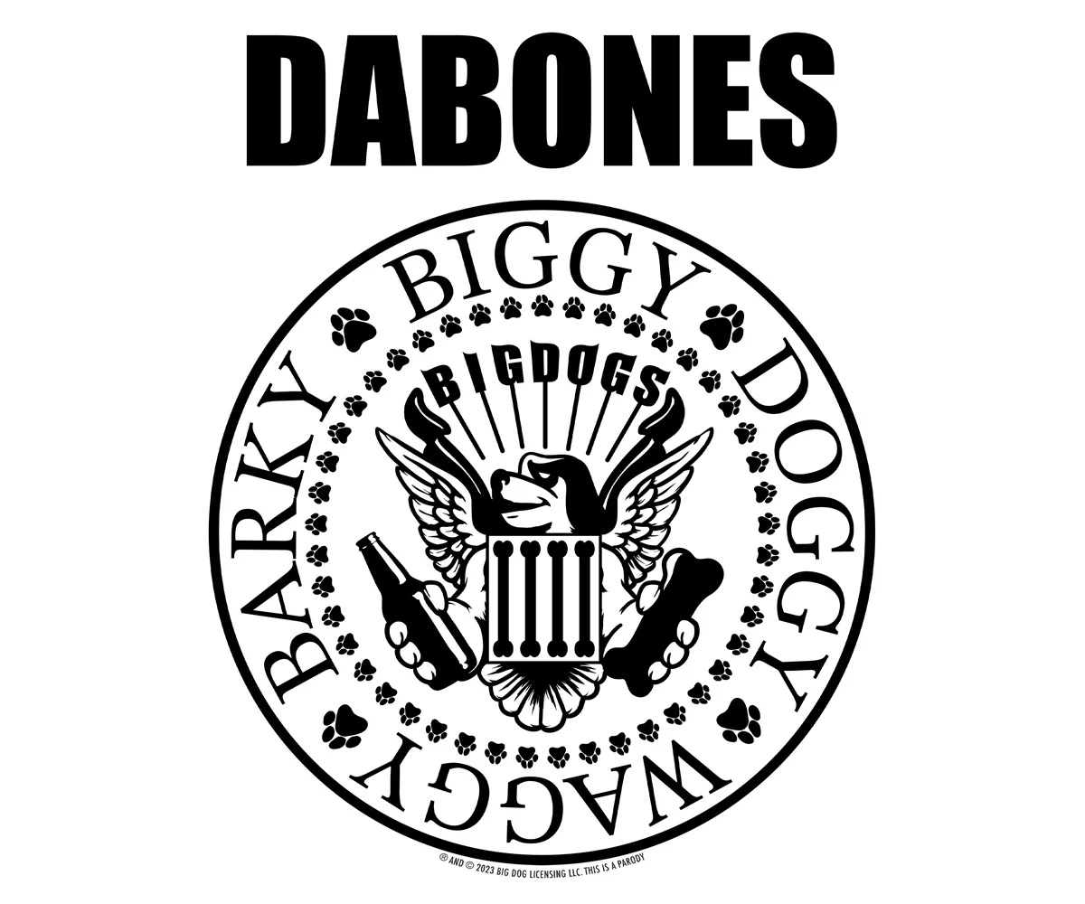 Dabones T-Shirt - Image 2