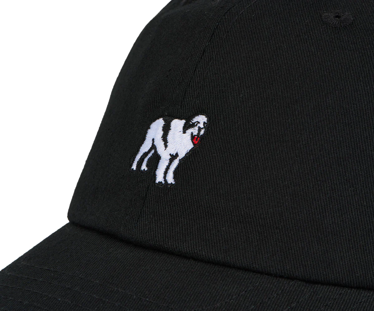 Dog Dad Icon Hat - Image 4
