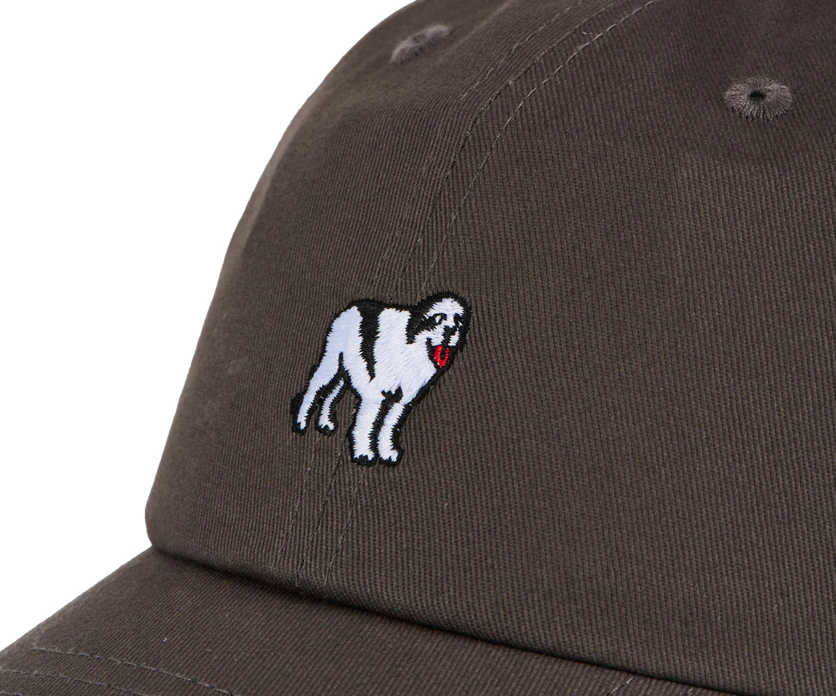 Dog Dad Icon Hat - Image 4