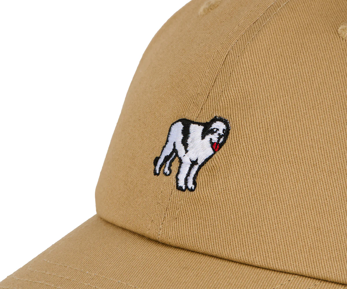 Dog Dad Icon Hat - Image 4