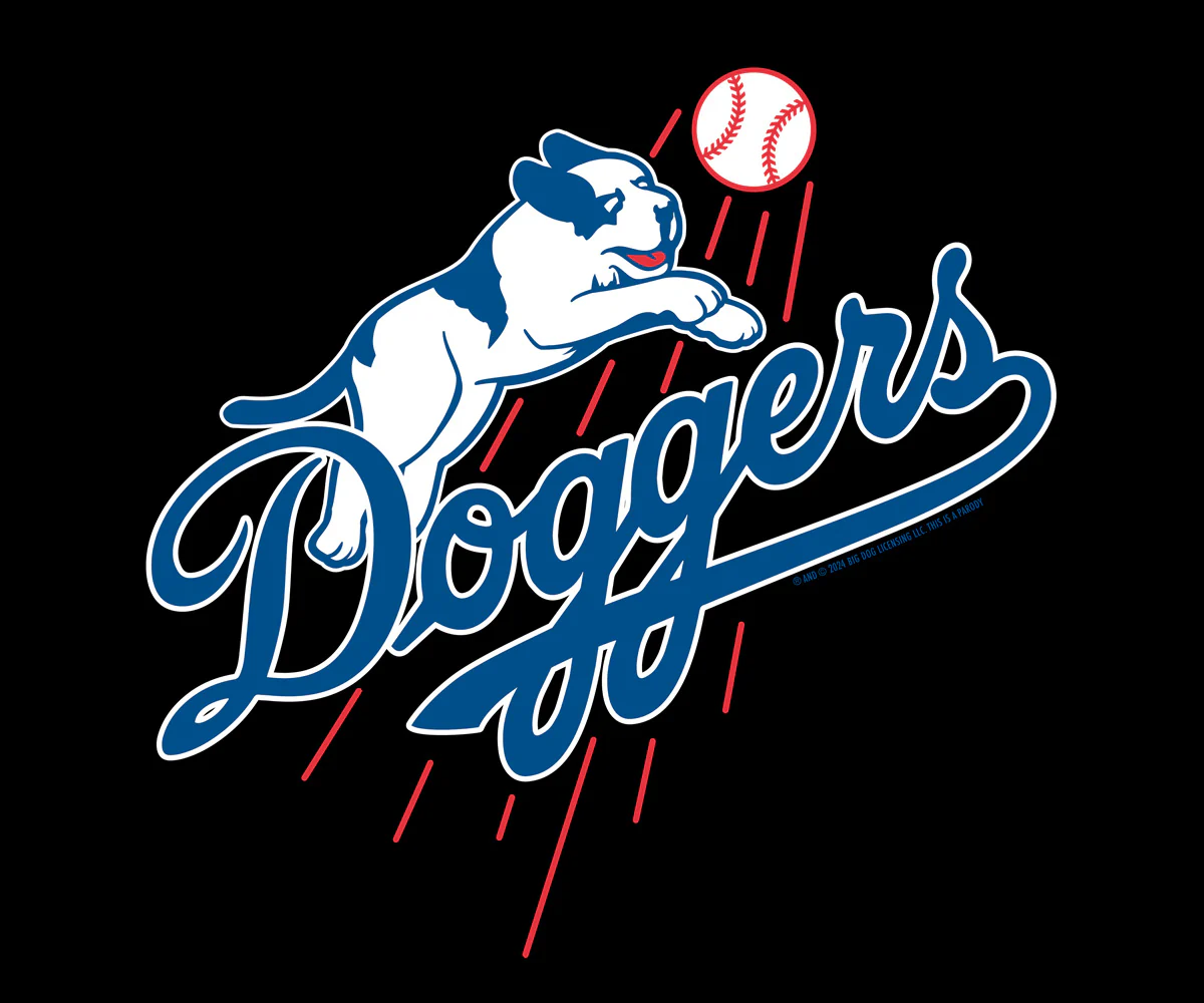 Doggers Baseball T-shirt - Image 2