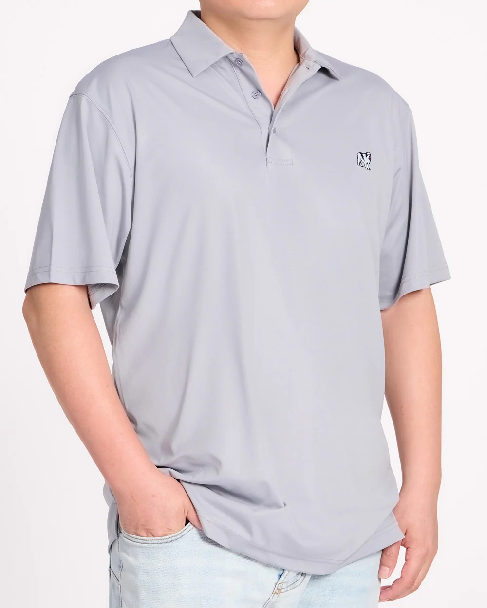 Dogtech Polo - Image 3