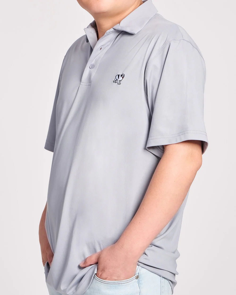 Dogtech Polo - Image 7