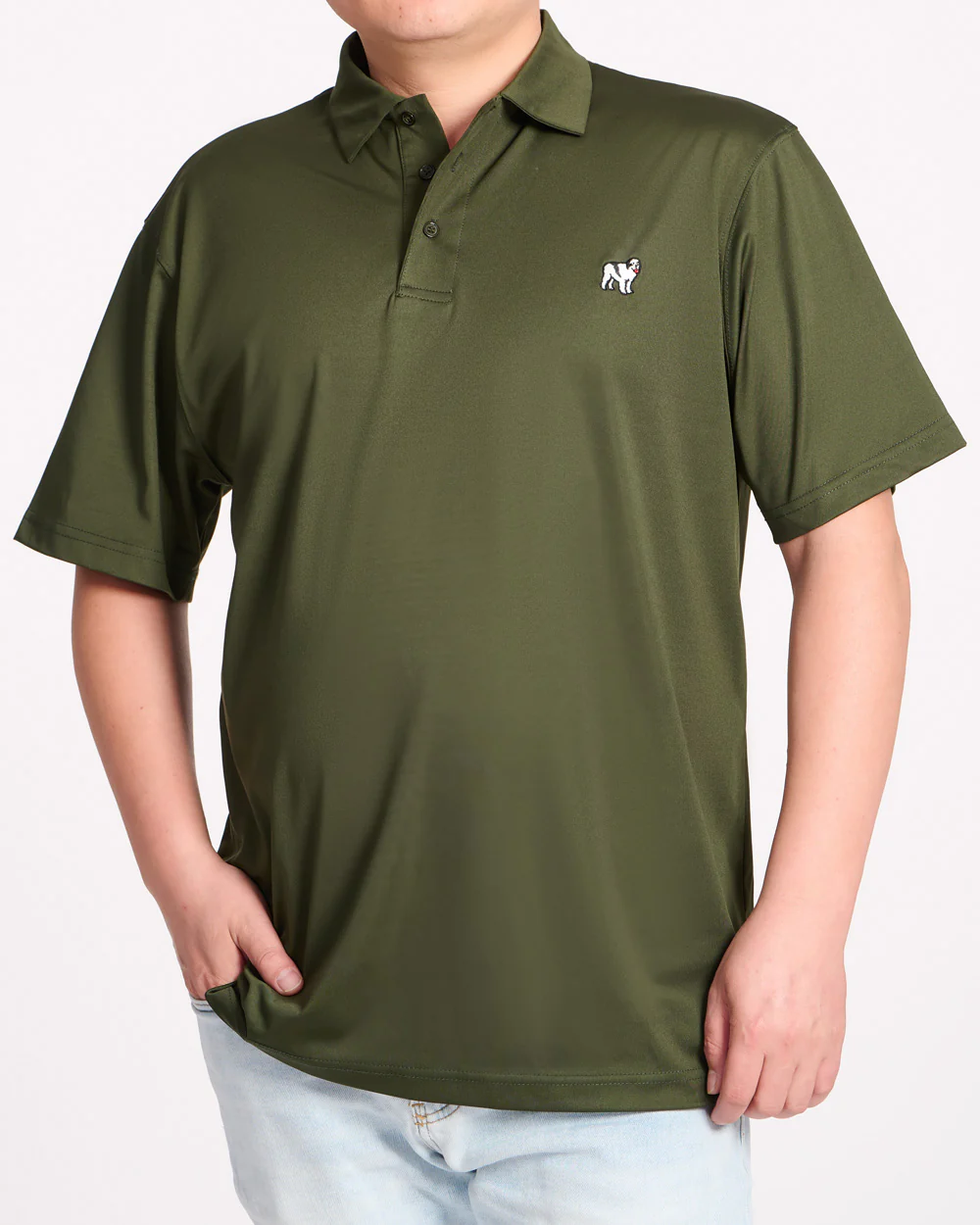 Dogtech Polo - Image 3