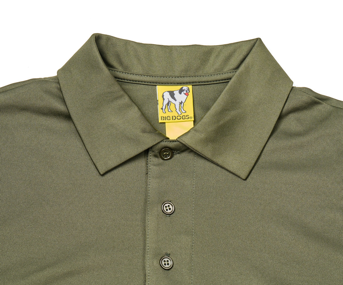 Dogtech Polo - Image 4
