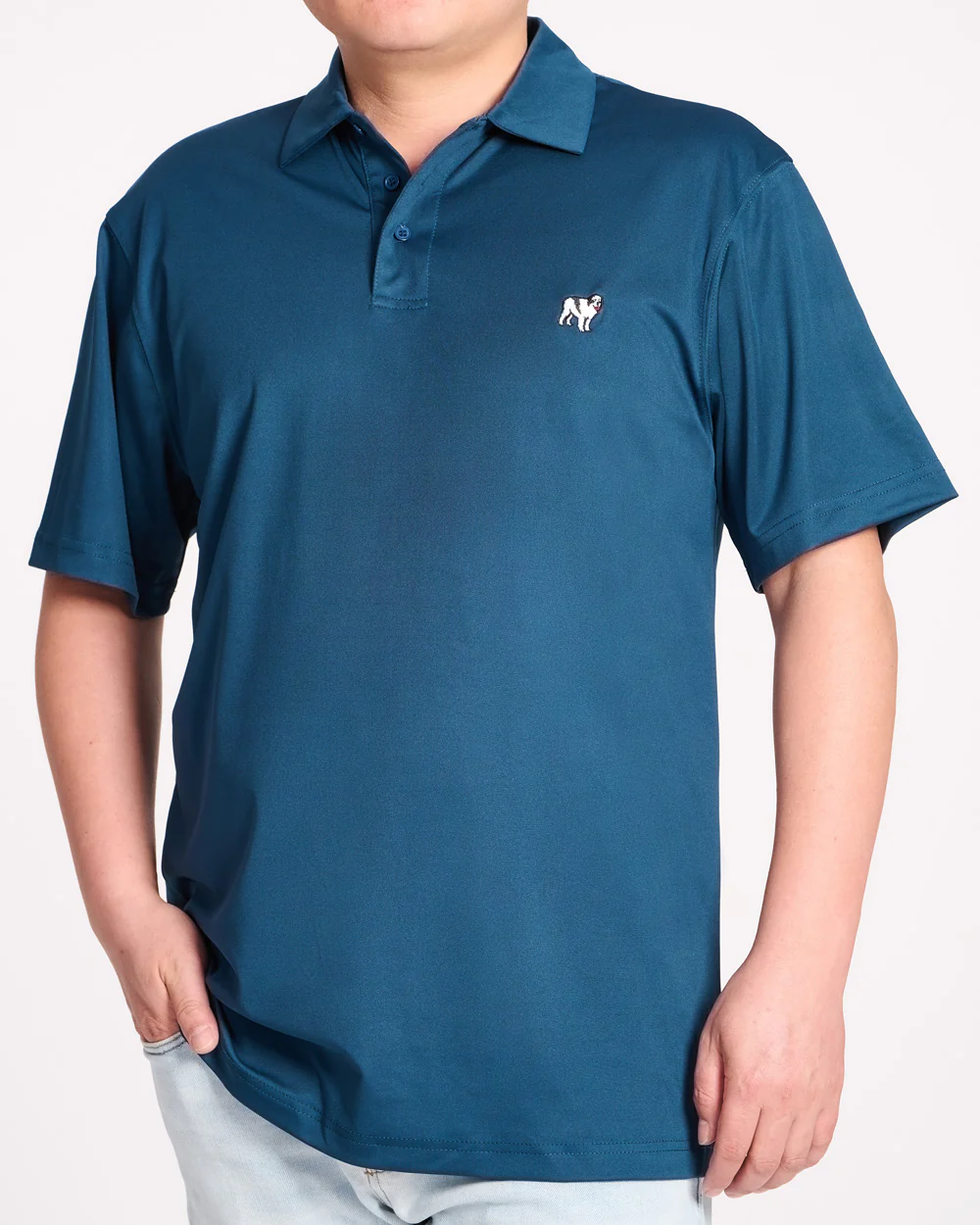 Dogtech Polo - Image 3