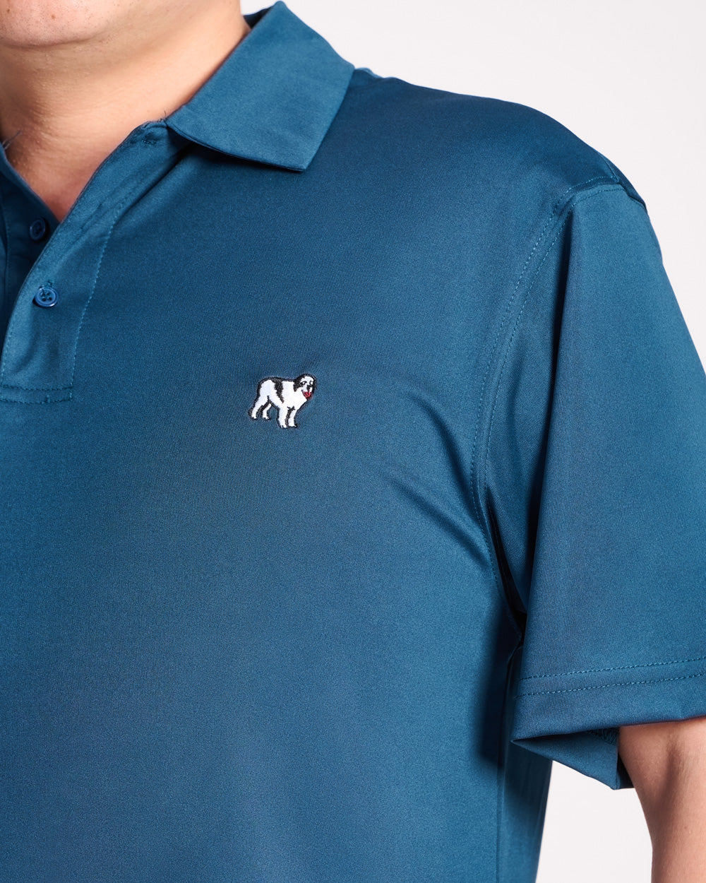 Dogtech Polo - Image 8
