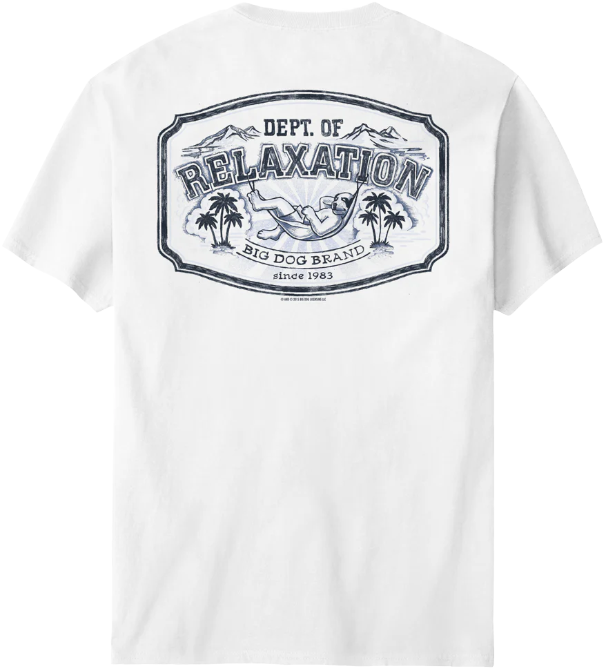 DOR Scenic Sketch T-Shirt