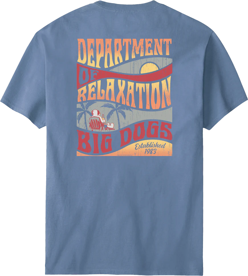 DOR Wave T-Shirt