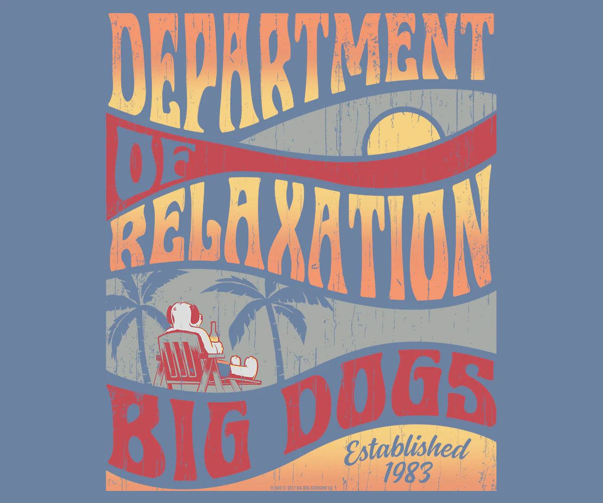 DOR Wave T-Shirt - Image 2