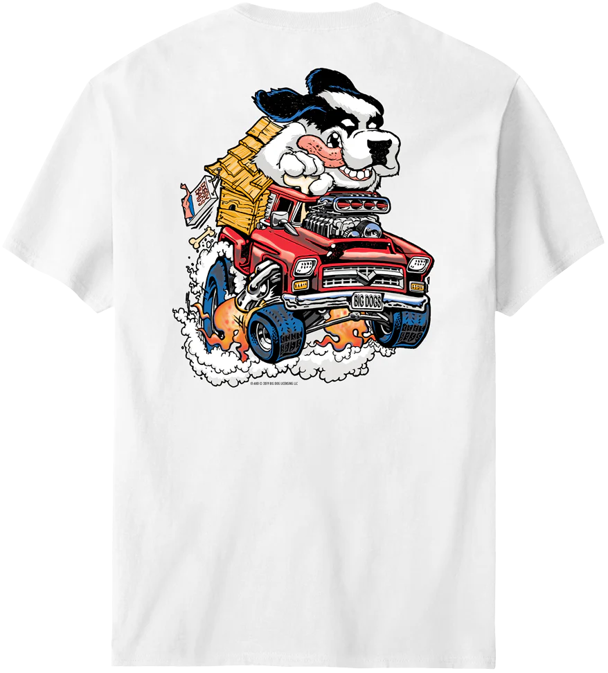 Drive it Like You Stole It T-Shirt