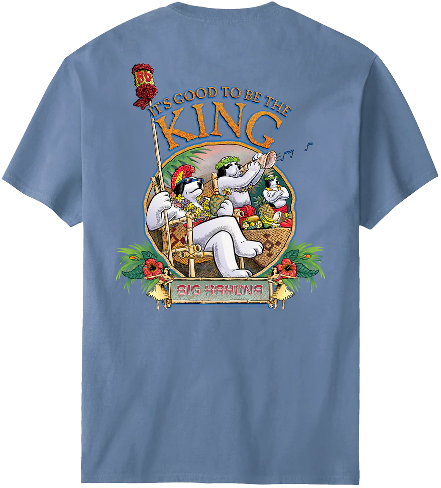 Good To Be King T-Shirt