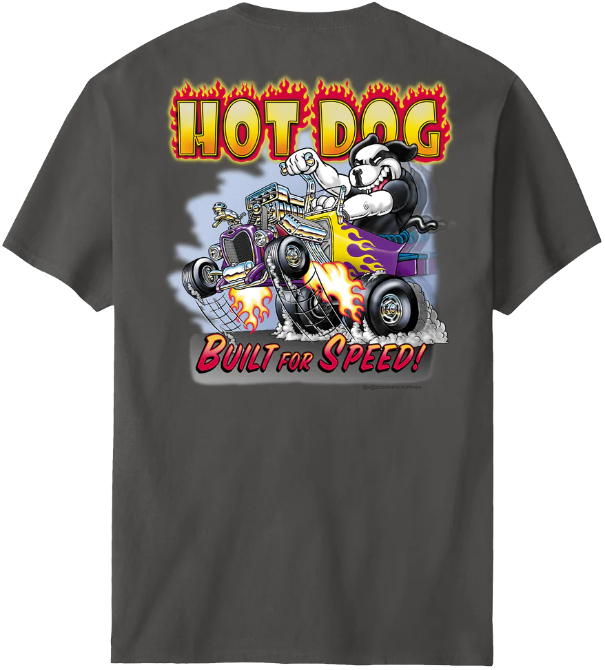 HOT DOG T-shirt