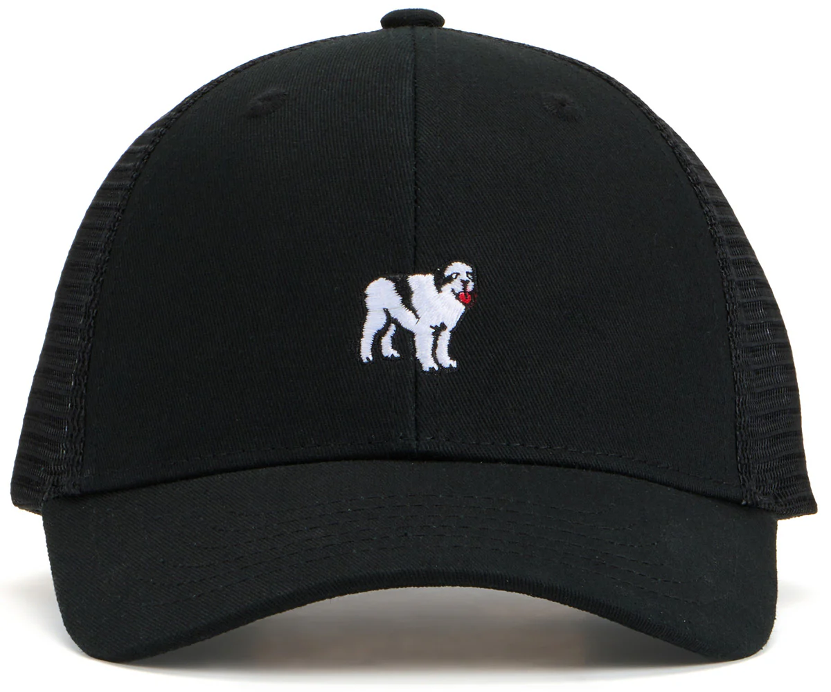 Icon Trucker Hat - Image 2