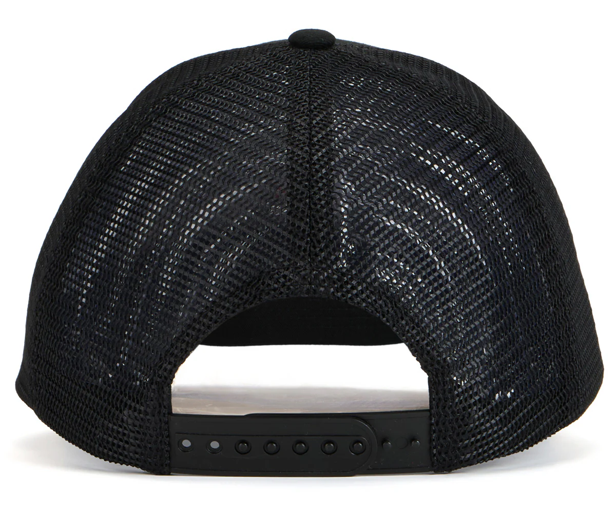 Icon Trucker Hat - Image 3