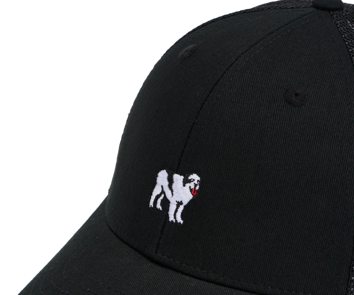 Icon Trucker Hat - Image 4