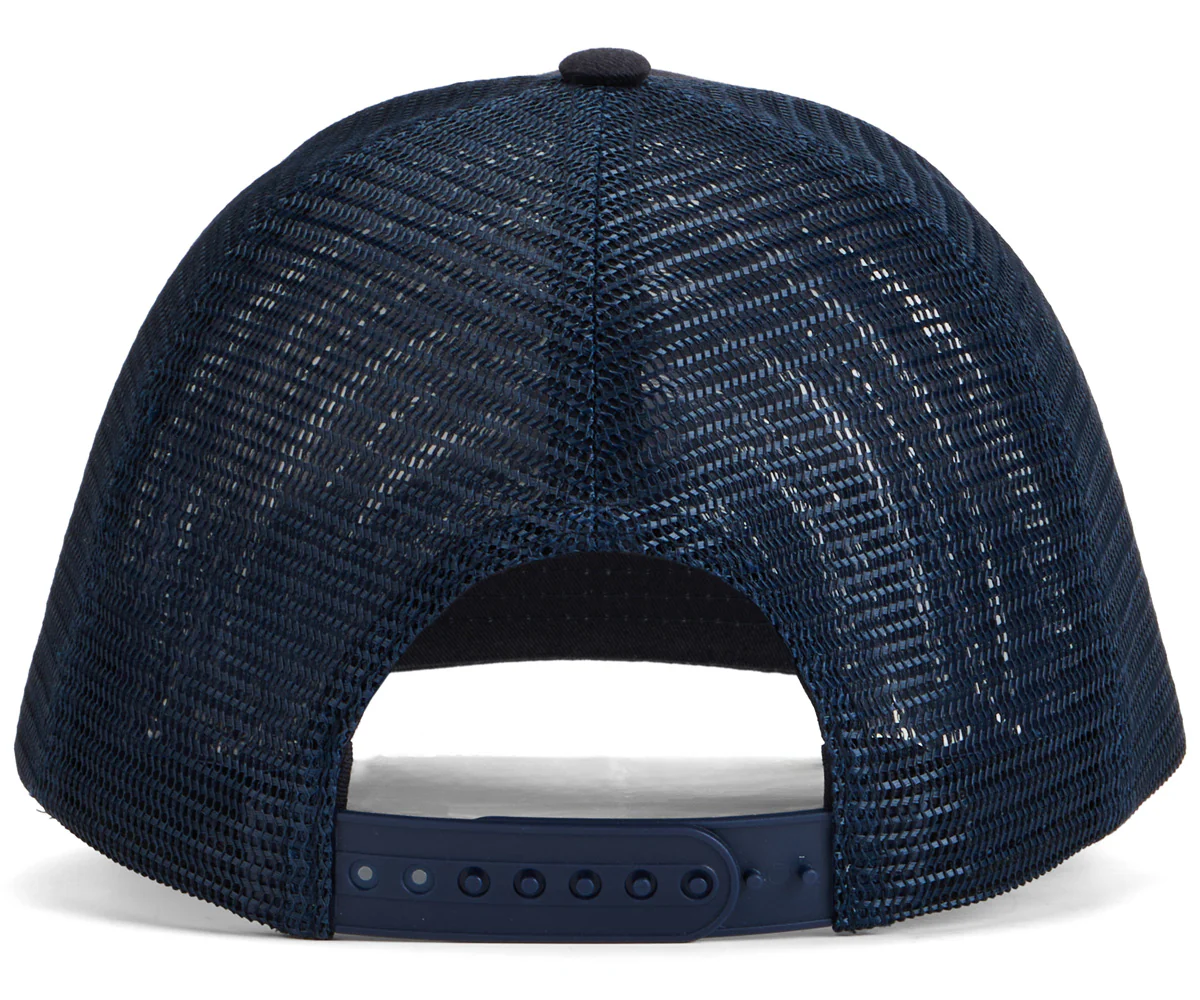 Icon Trucker Hat - Image 3
