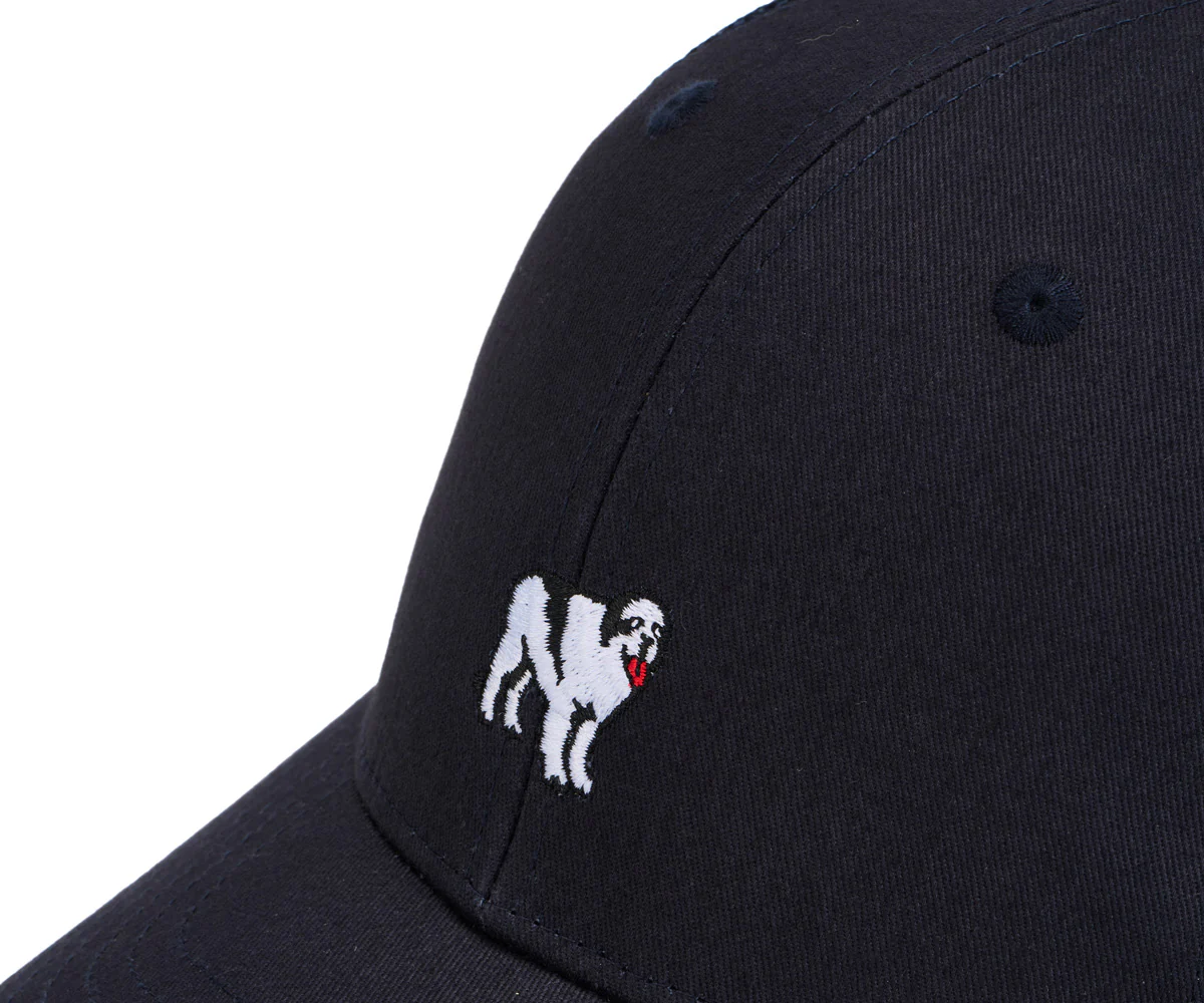 Icon Trucker Hat - Image 4