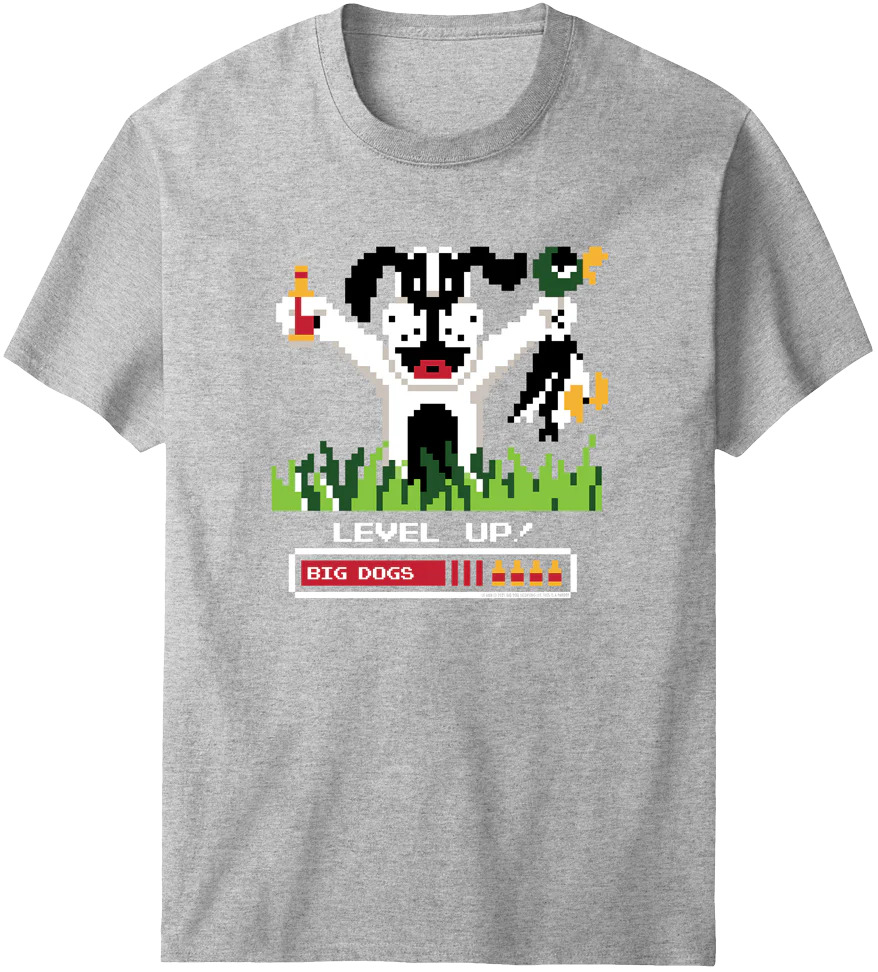 Level Up T-Shirt