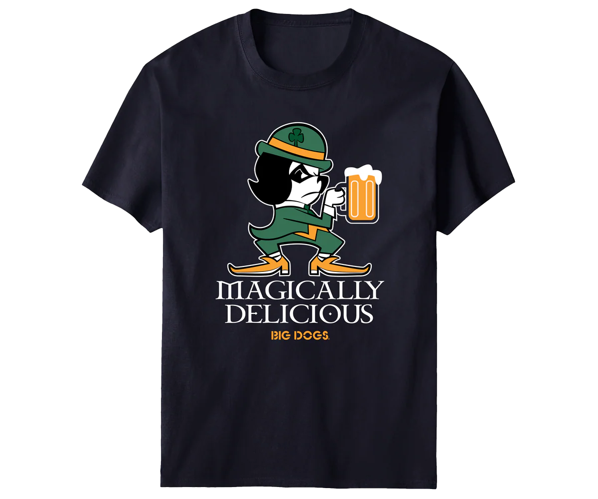 Magically Delicious T-shirt
