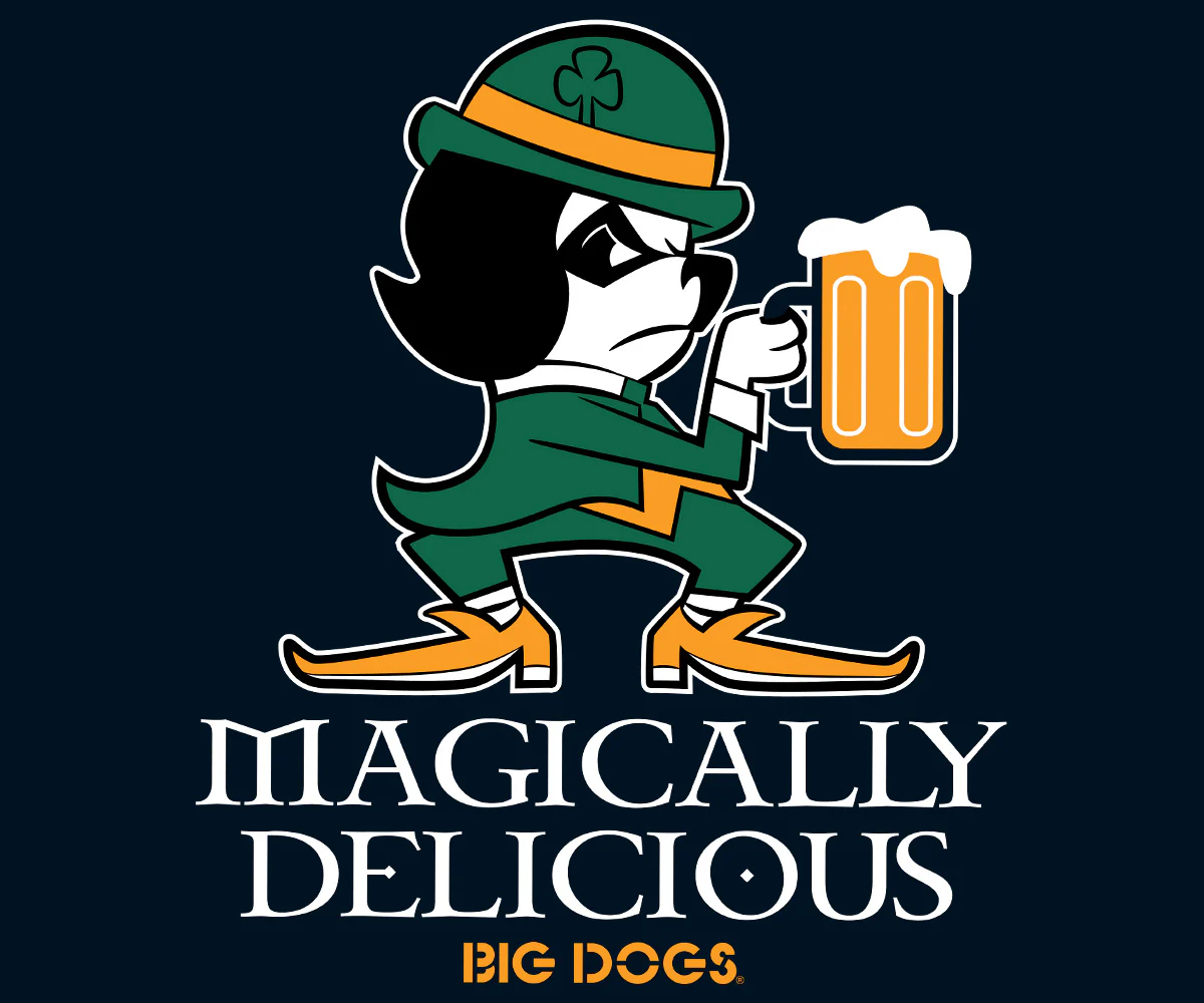 Magically Delicious T-shirt - Image 2
