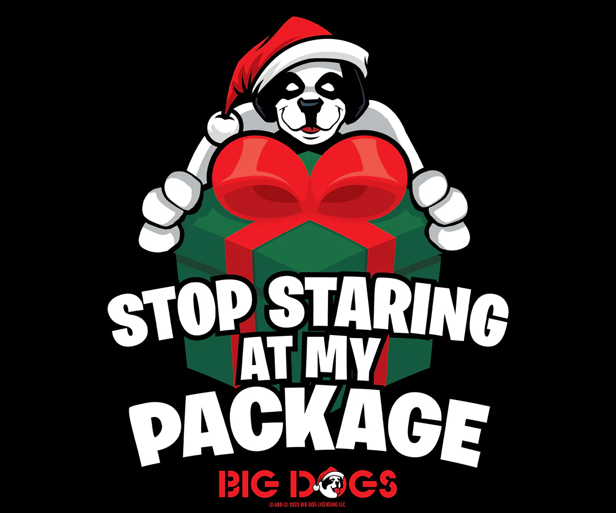 My Package T-shirt - Image 2