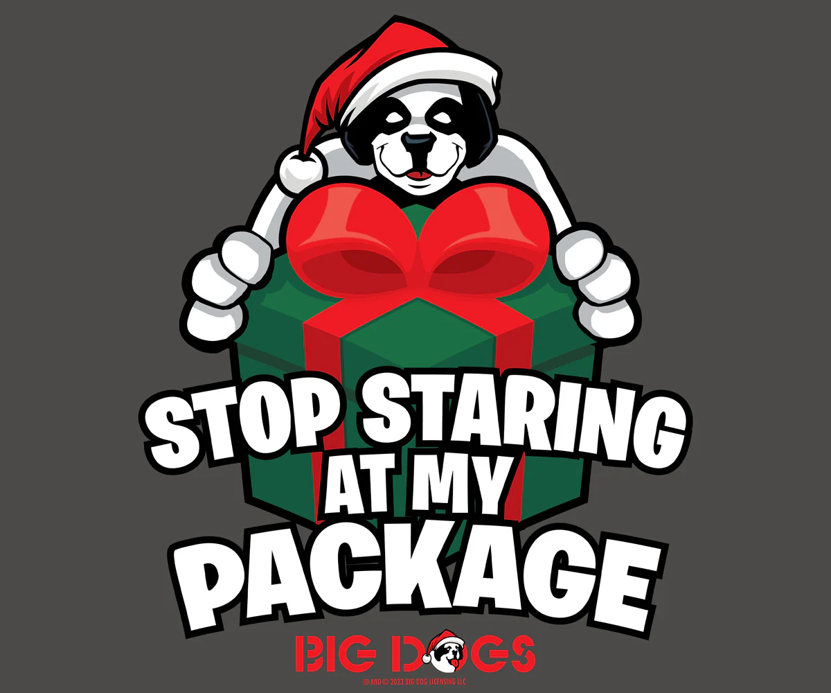 My Package T-shirt - Image 3