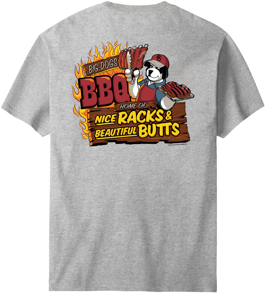 Nice Racks T-Shirt