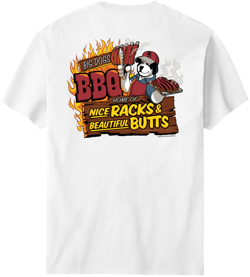 Nice Racks T-Shirt