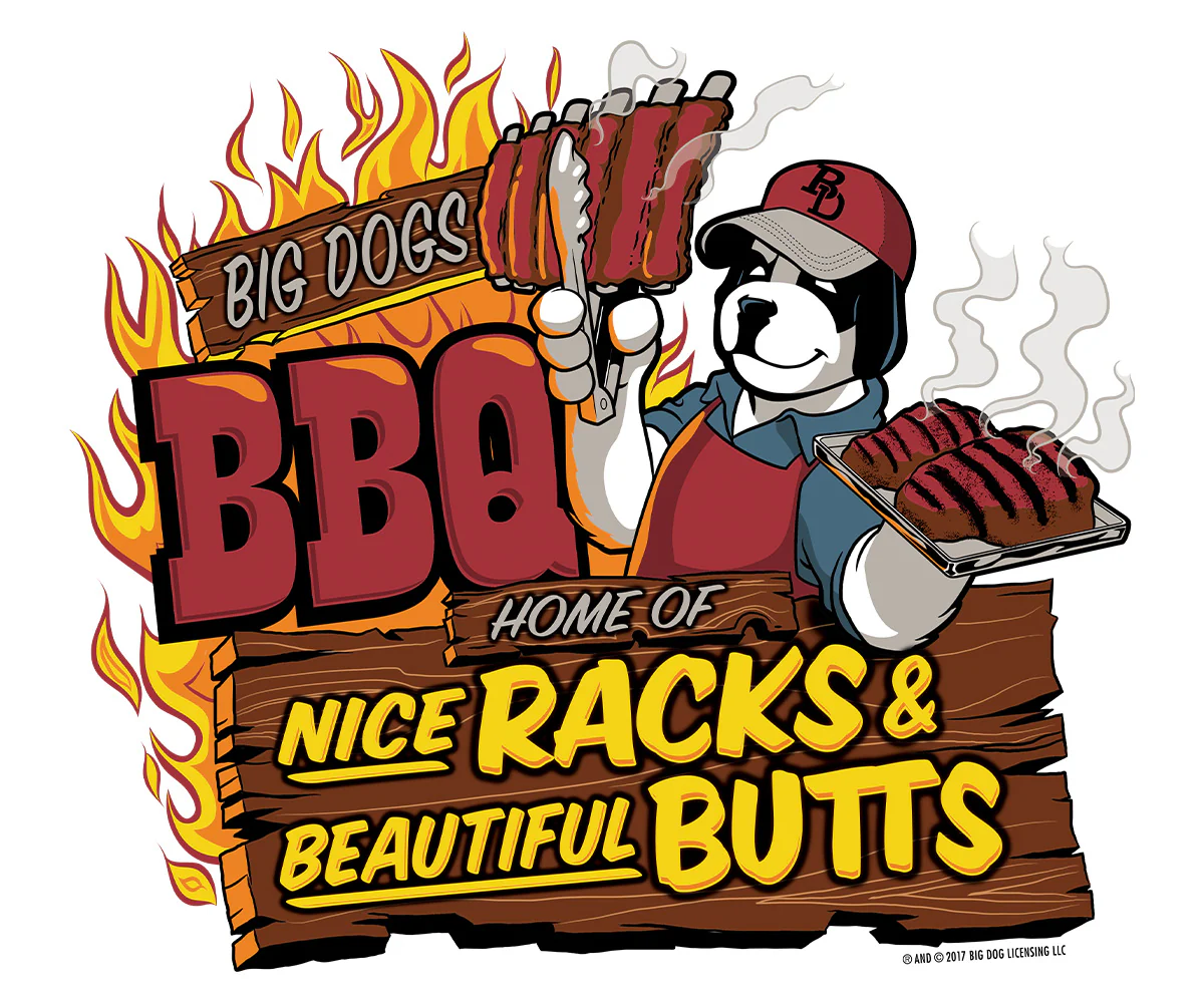 Nice Racks T-Shirt - Image 2