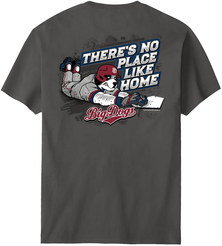 No Place Like Home T-Shirt