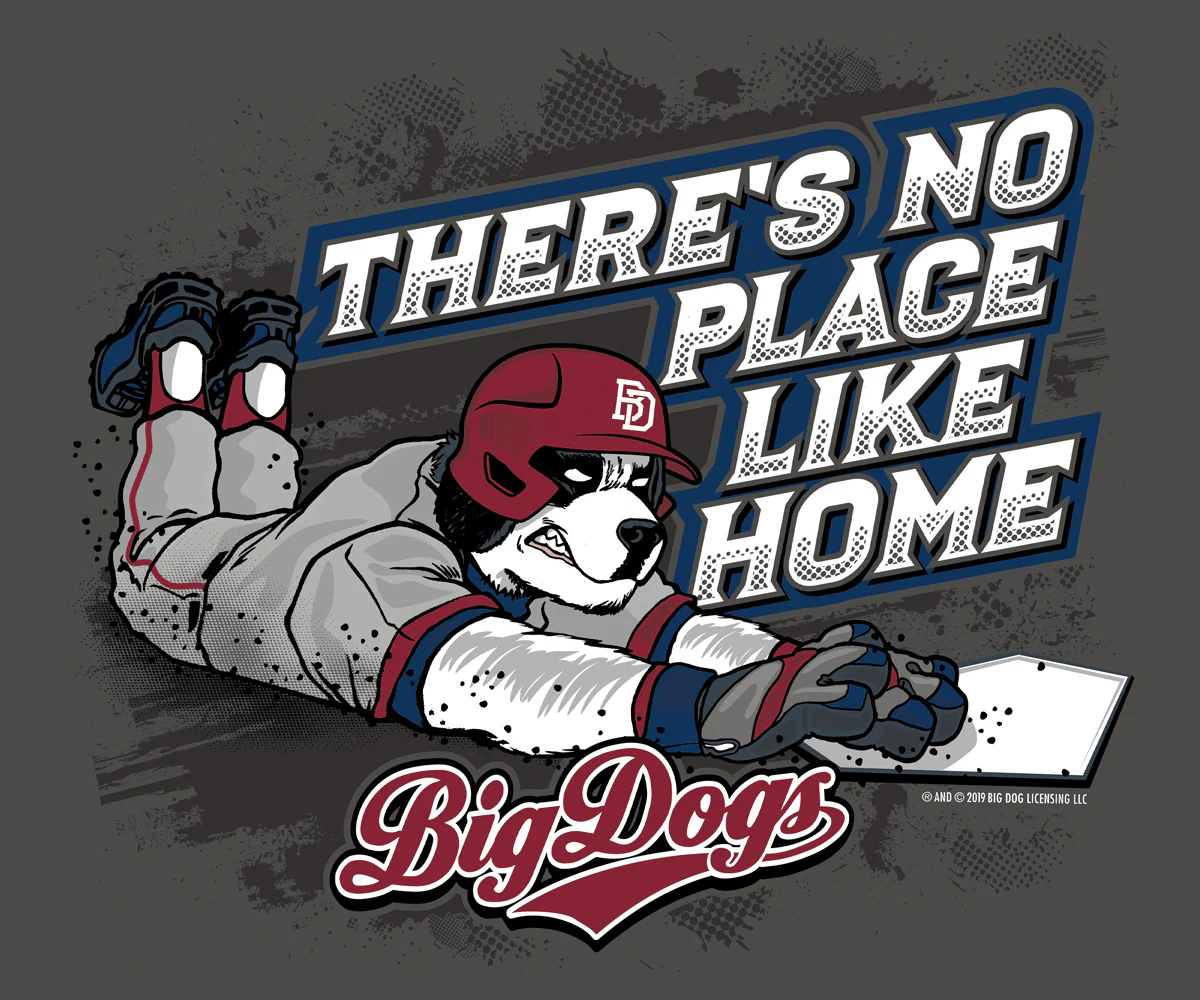 No Place Like Home T-Shirt - Image 2