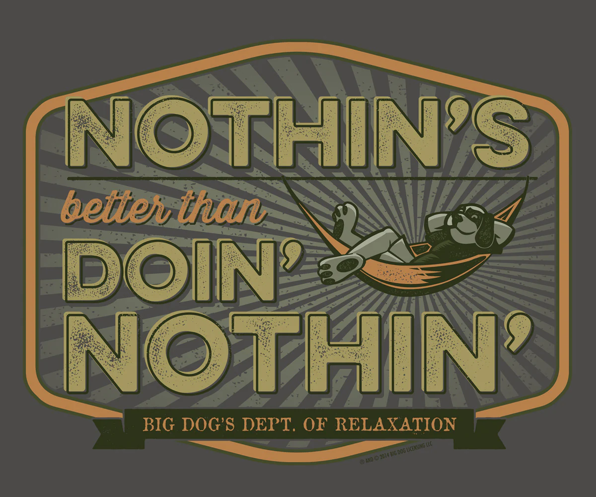 Nothins Better T-Shirt - Image 2