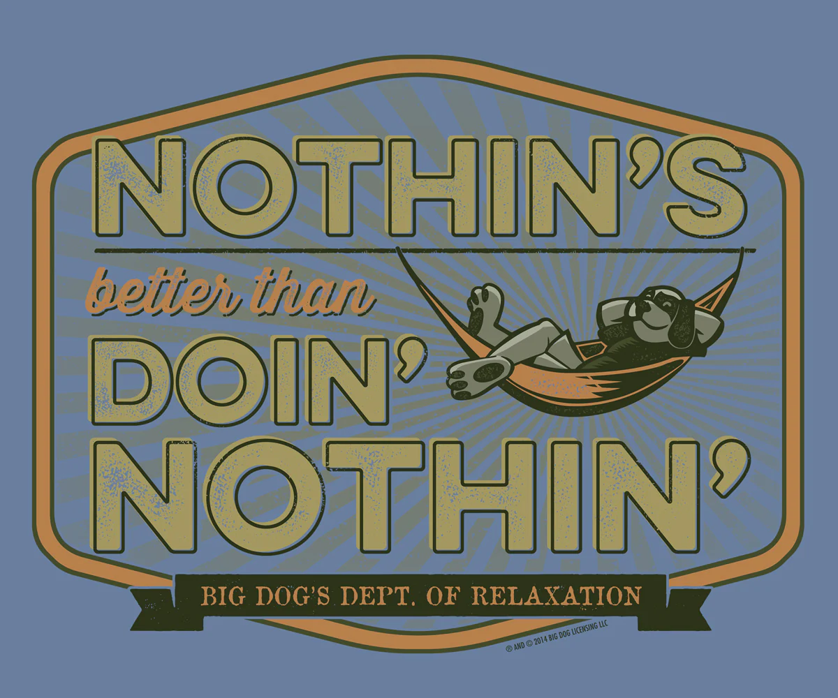 Nothins Better T-Shirt - Image 2