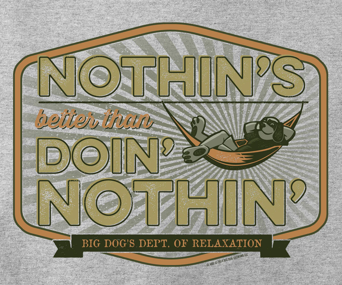 Nothins Better T-Shirt - Image 2