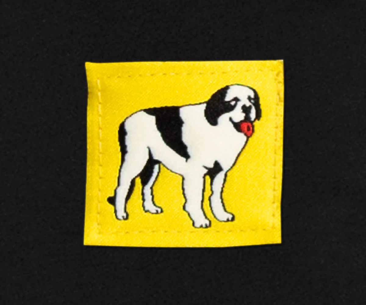 Patch Knit Underdogs Boxer - Image 2