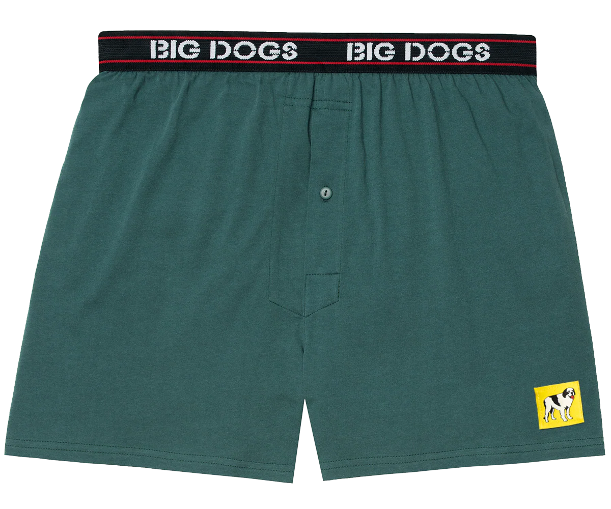 Boxers & Lounge
