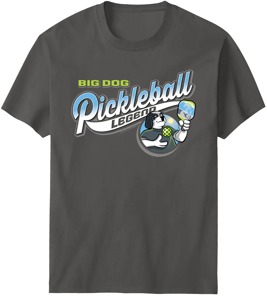 Pickleball Legend T-Shirt