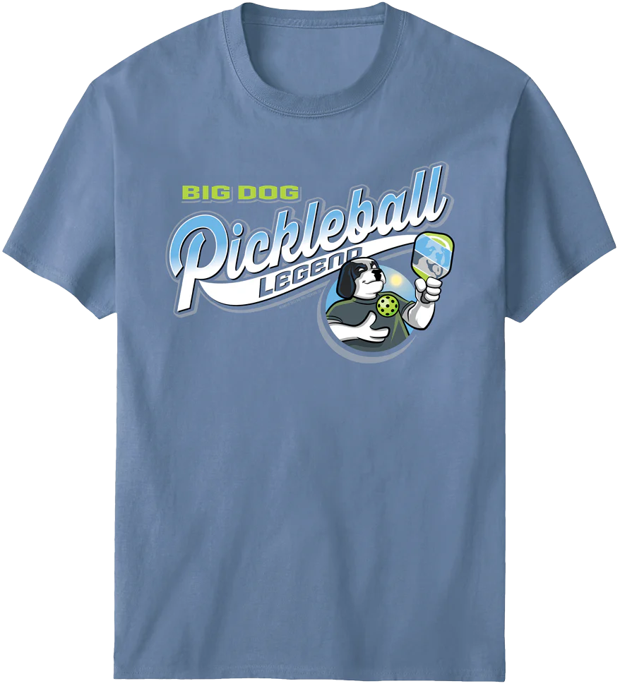 Pickleball Legend T-Shirt
