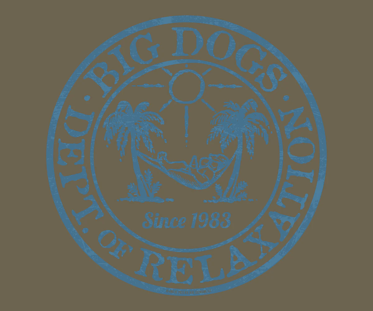 Relaxation Badge Denim T-shirt - Image 2