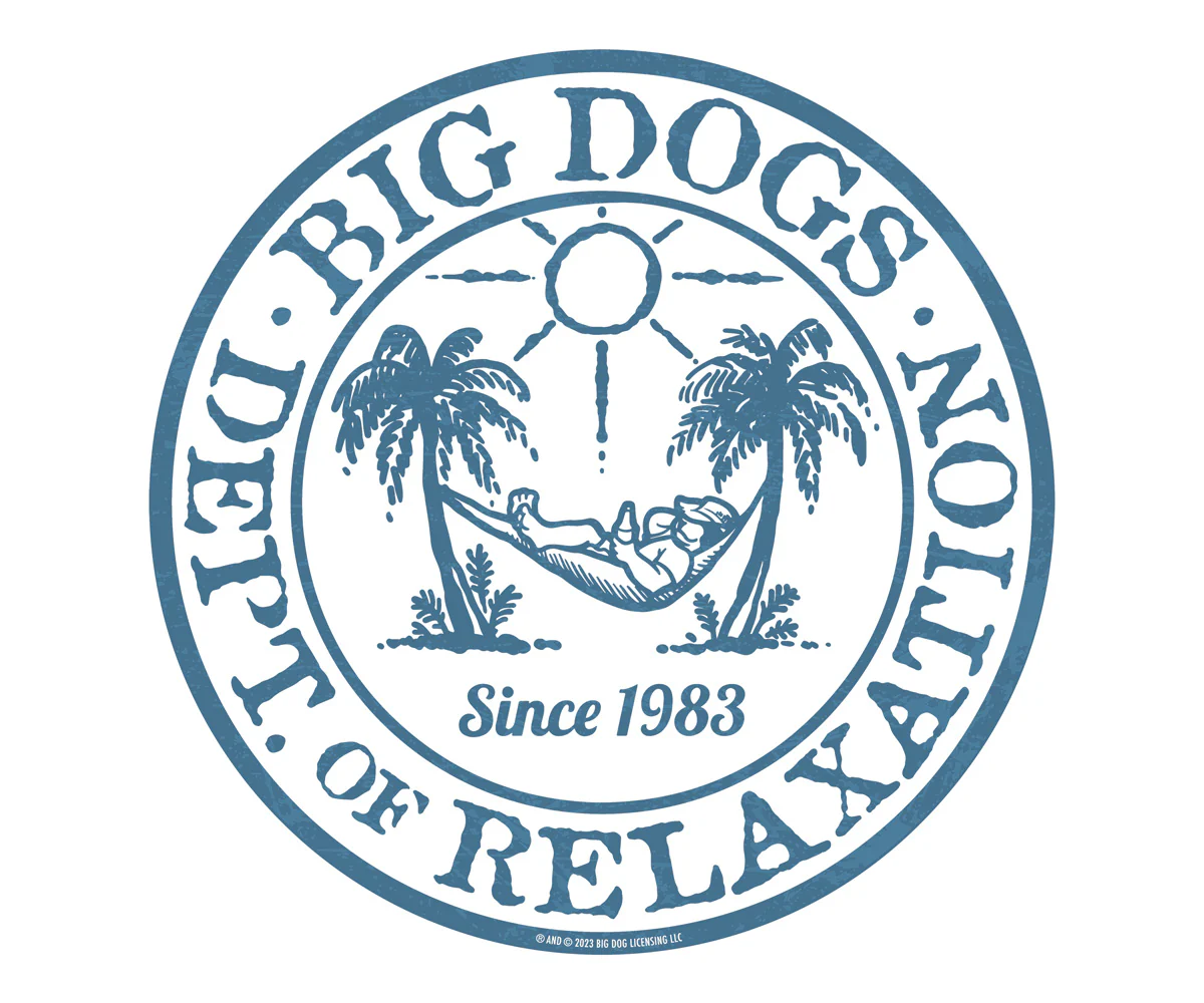 Relaxation Badge Denim T-shirt - Image 2